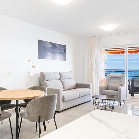 Principado Arena 20 Deluxe Apartment Levante Beach Benidorm Zewnętrze zdjęcie