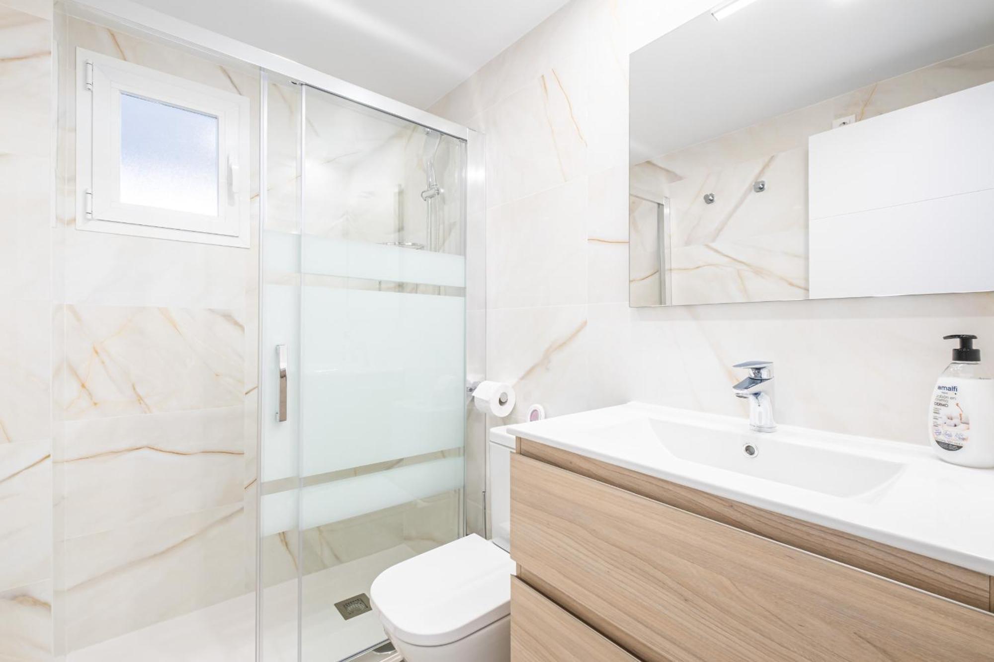 Principado Arena 20 Deluxe Apartment Levante Beach Benidorm Zewnętrze zdjęcie