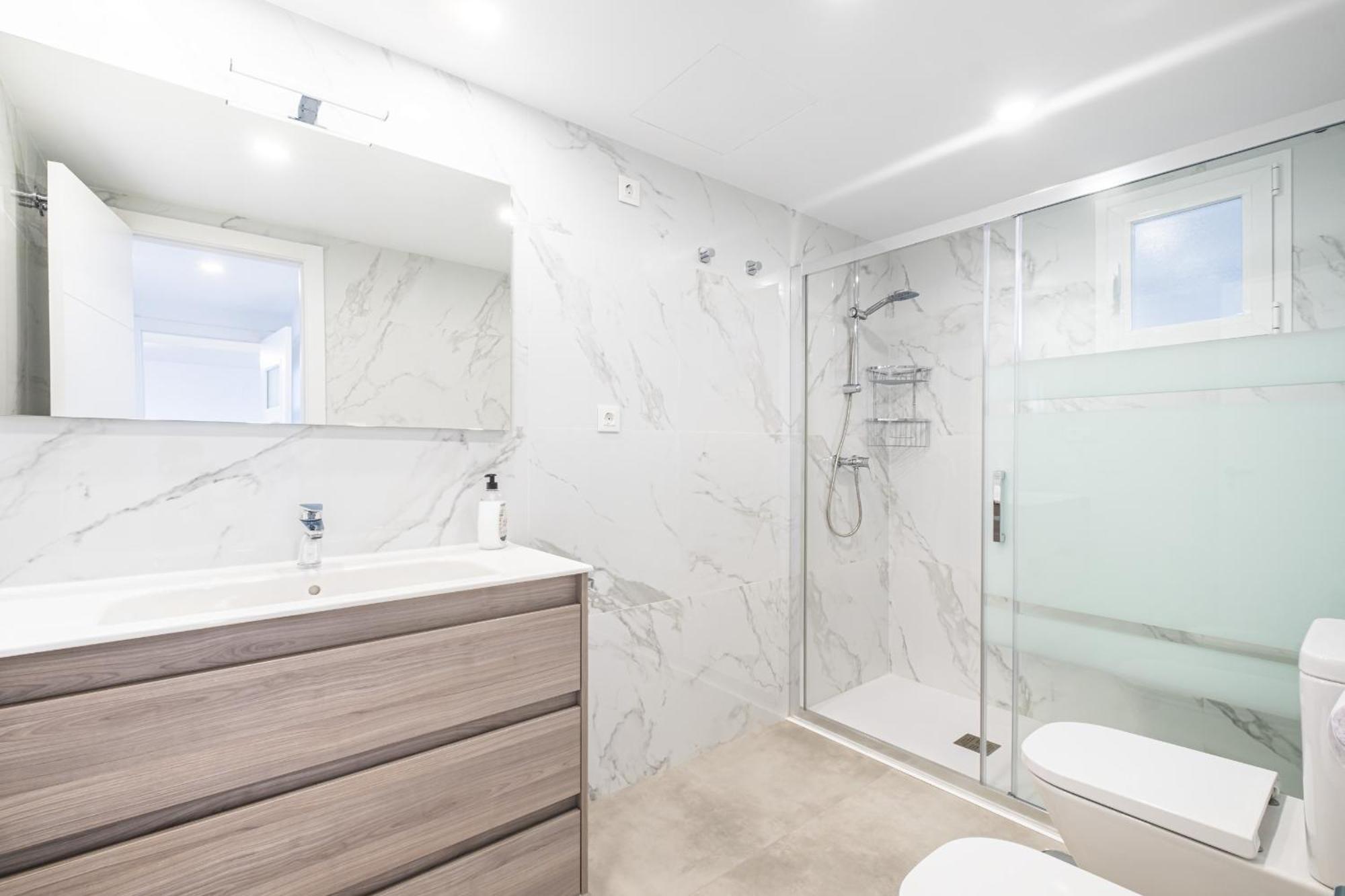 Principado Arena 20 Deluxe Apartment Levante Beach Benidorm Zewnętrze zdjęcie